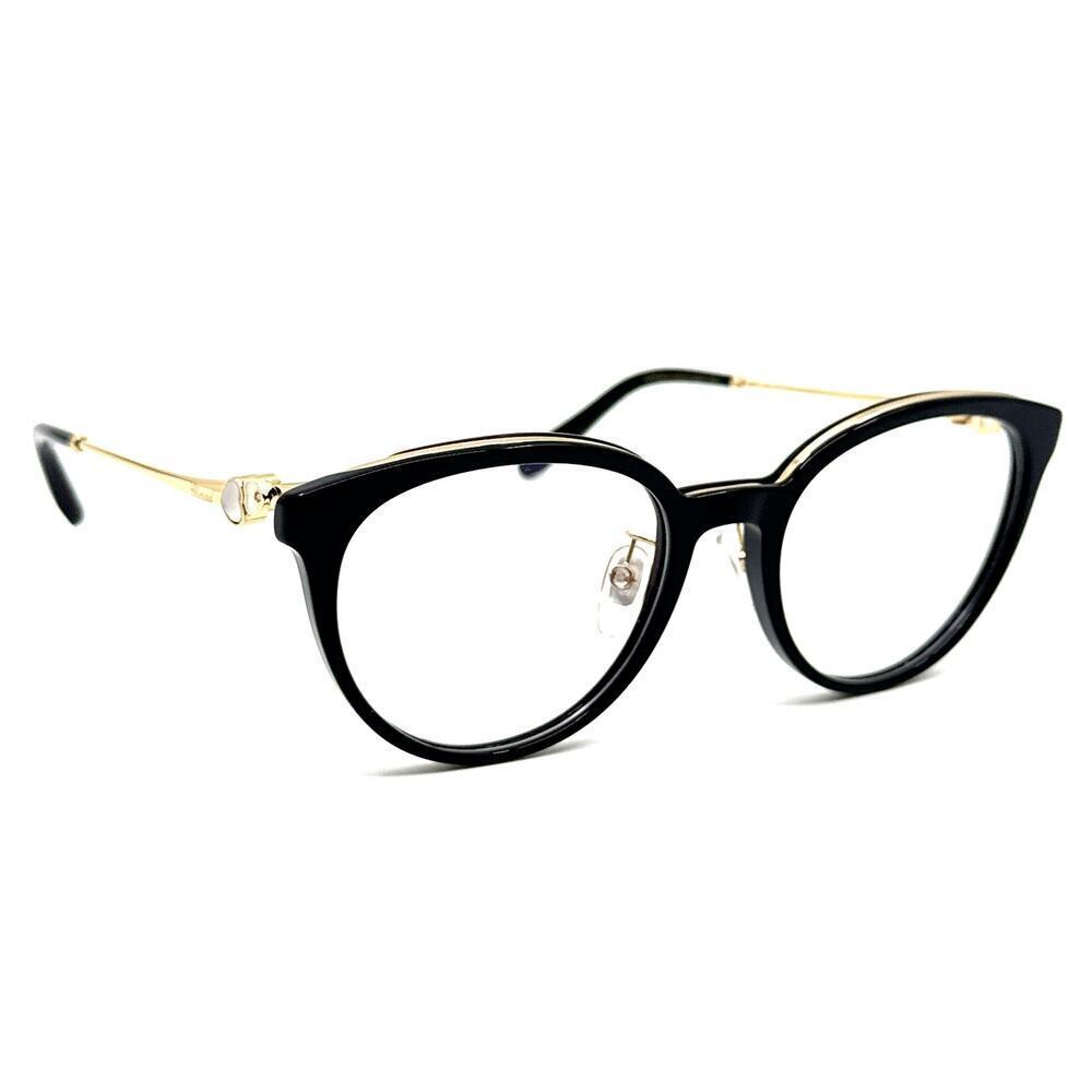 NEW!!! CHOPARD Eyeglasses VCH331S 0700 Authentic
